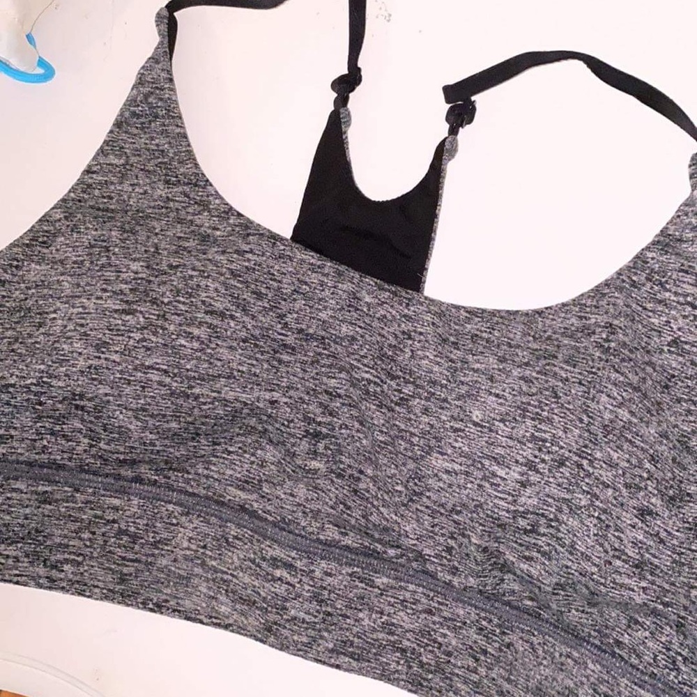Ptula Bare Bra